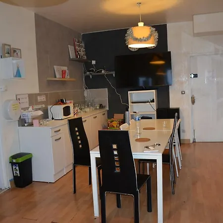 Séjour chez l'habitant Chez You