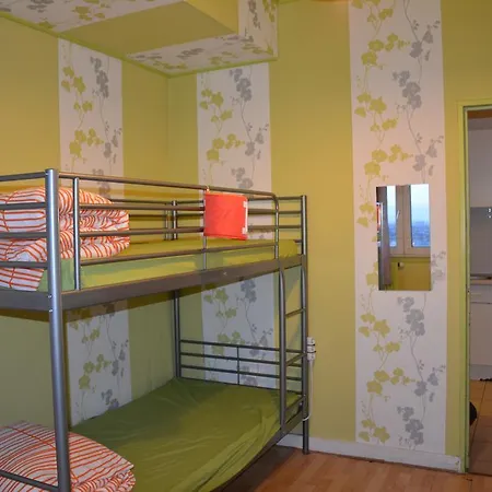 Chez You Séjour chez l'habitant *